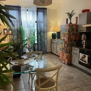 Apartment Fashion Loft Luxury, Milan