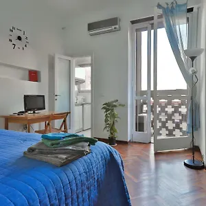 Apartment Happydays Sant'ambrogio/tortona, Milan