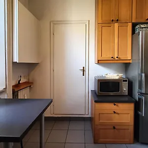 Apartment Sahi - Residenza Corso Italia Tre Camere, Due Bagni E Un Salone, Milan