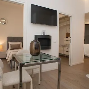 Apartment Maison B, Milan