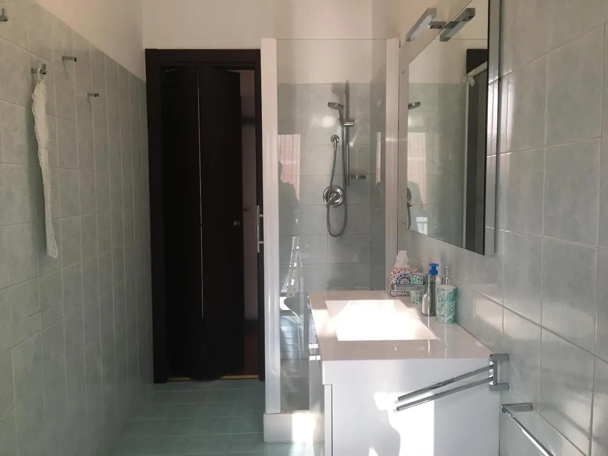 Ferienwohnung Splendido Bilocale Adiacente Metro M5 - Ca Granda Mailand 0*,  Italien