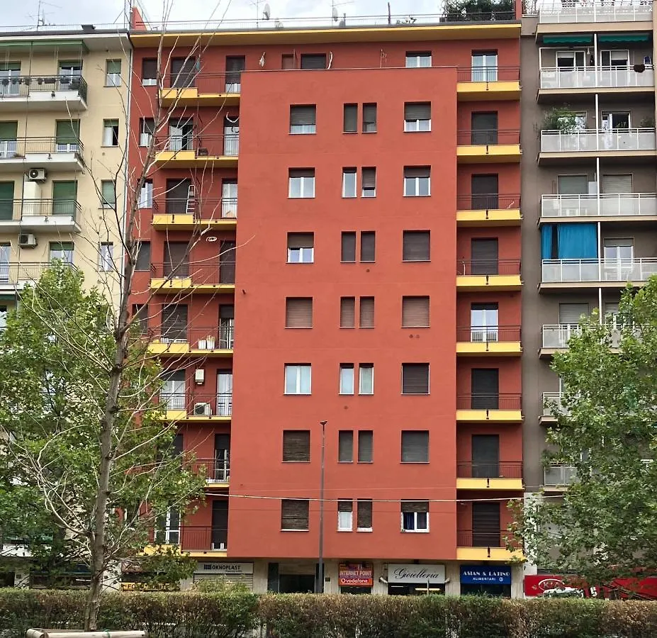 Appartamento Splendido Bilocale adiacente metro M5 - Ca Granda Milano
