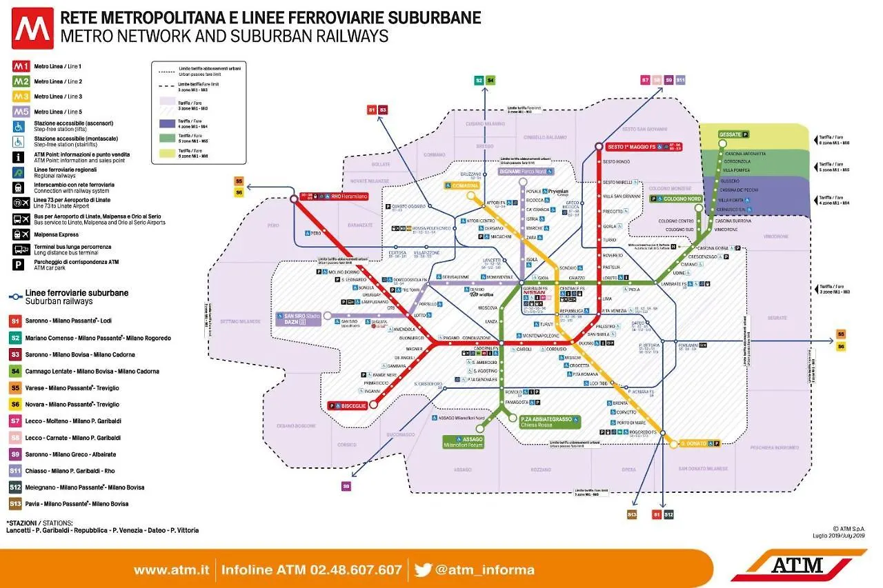 Appartamento Splendido Bilocale adiacente metro M5 - Ca Granda Milano